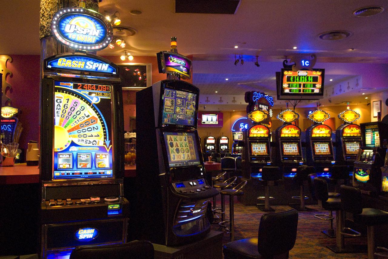 Reputable online casinos usa